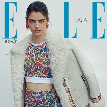 elle agosto 2022