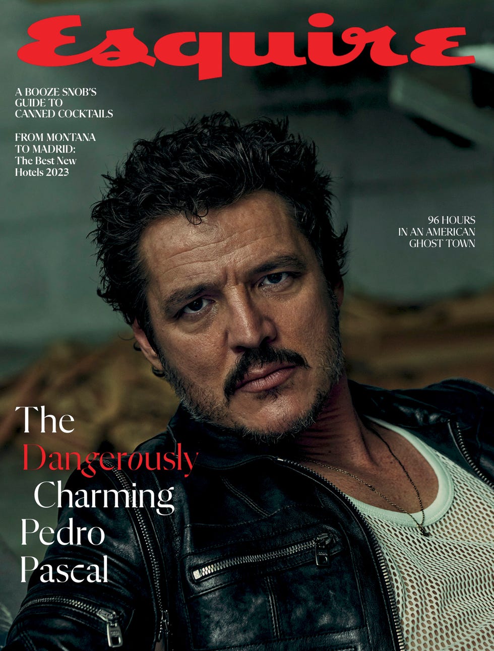 pedro pascal