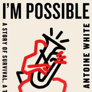 i'm possible by richard antoine white