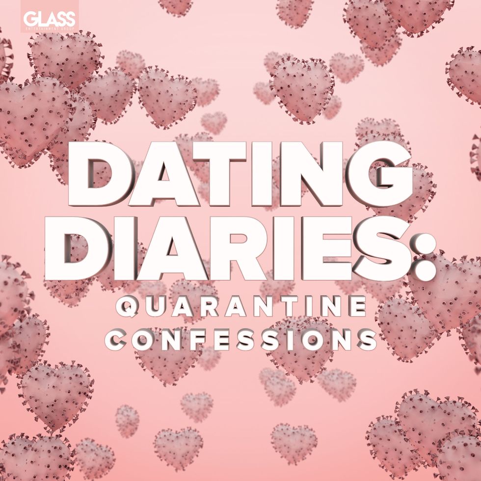 dating diaries podcast
