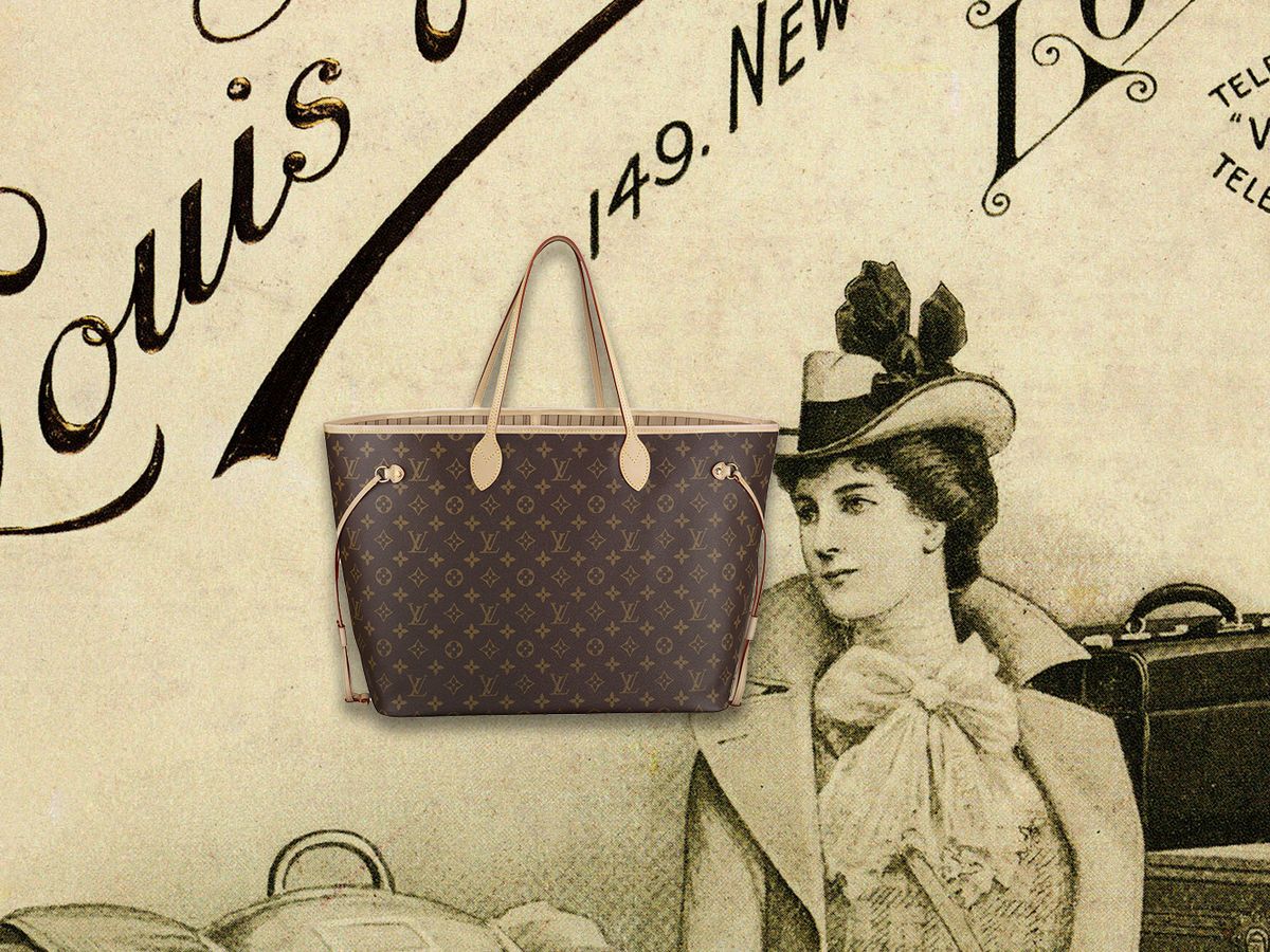 Louis Vuitton  Louis vuitton, Borse alla moda, Louis vuitton monogram