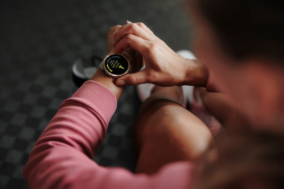 polar vantage m3 smartwach multisport