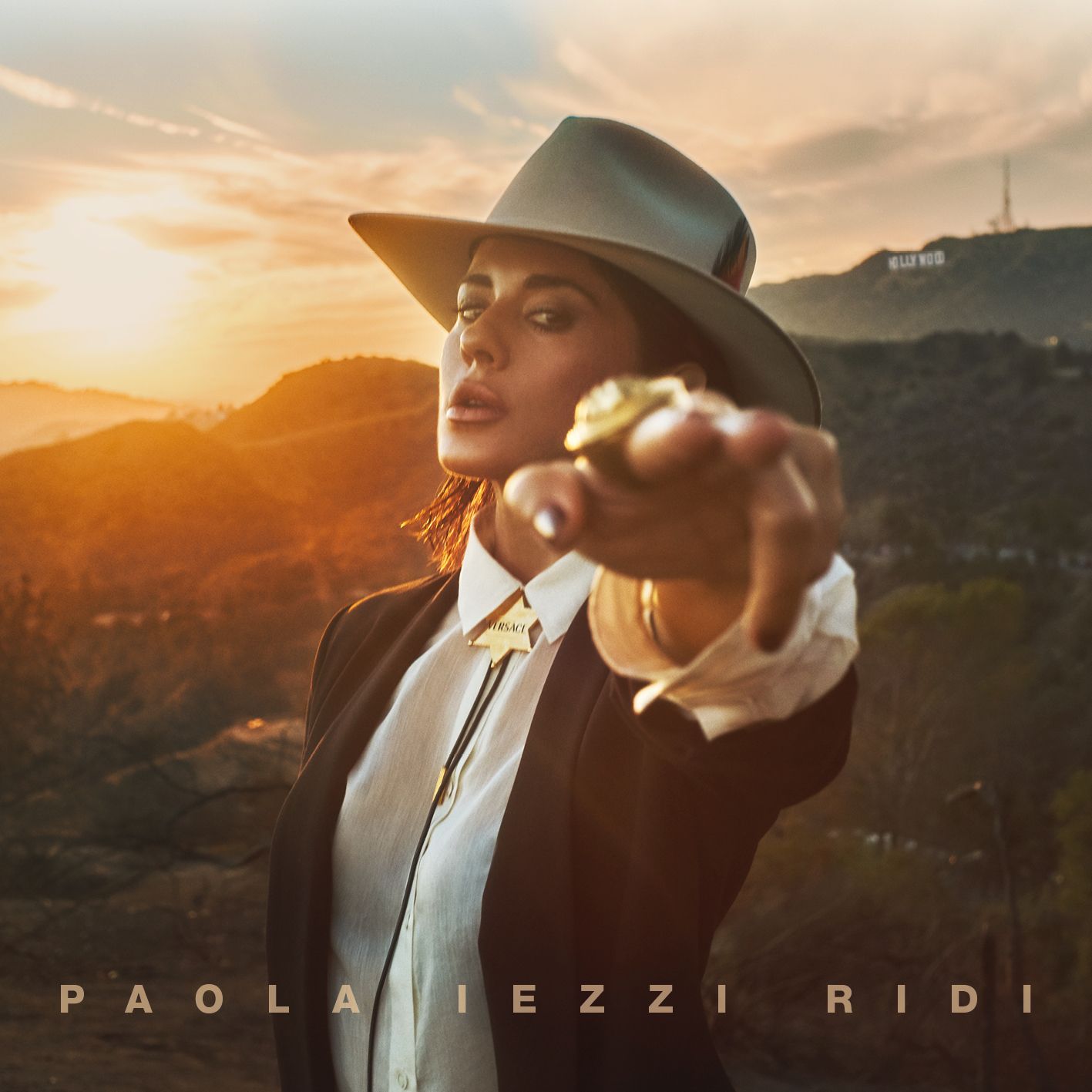 Paola Iezzi di Paola & Chiara oggi: il nuovo album Ridi