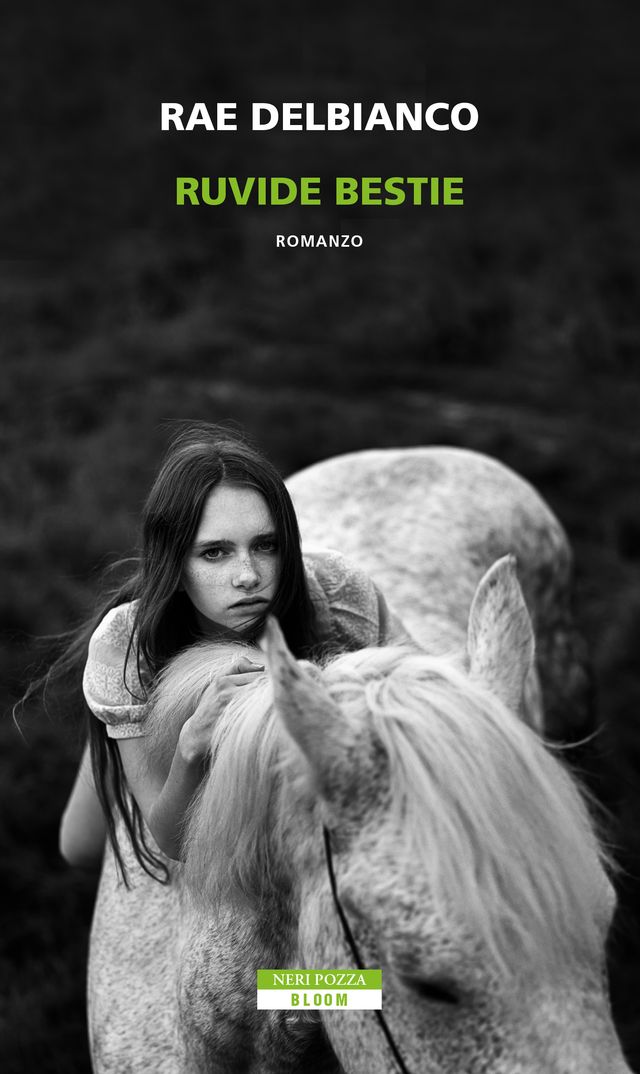 Horse, Black-and-white, Photography, Organism, Smile, Font, Adaptation, Mane, Book cover, Photo caption, 