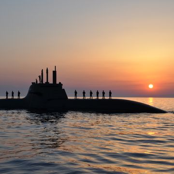sottomarino romeo romei