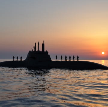 sottomarino romeo romei