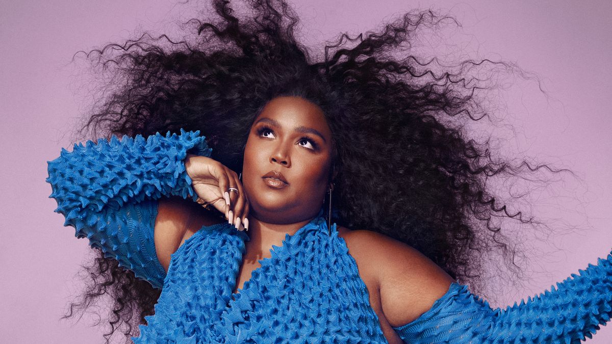 Songs In The Key Of Lizzo