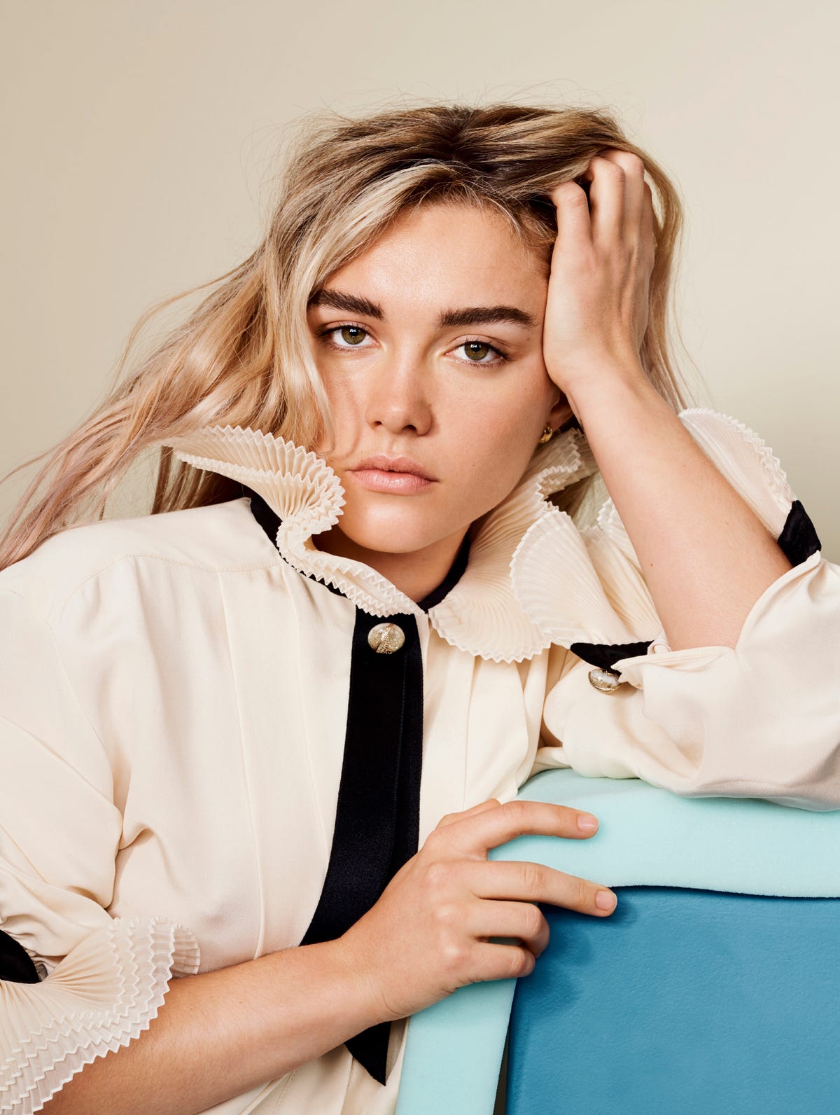 Have You Met Florence Pugh?