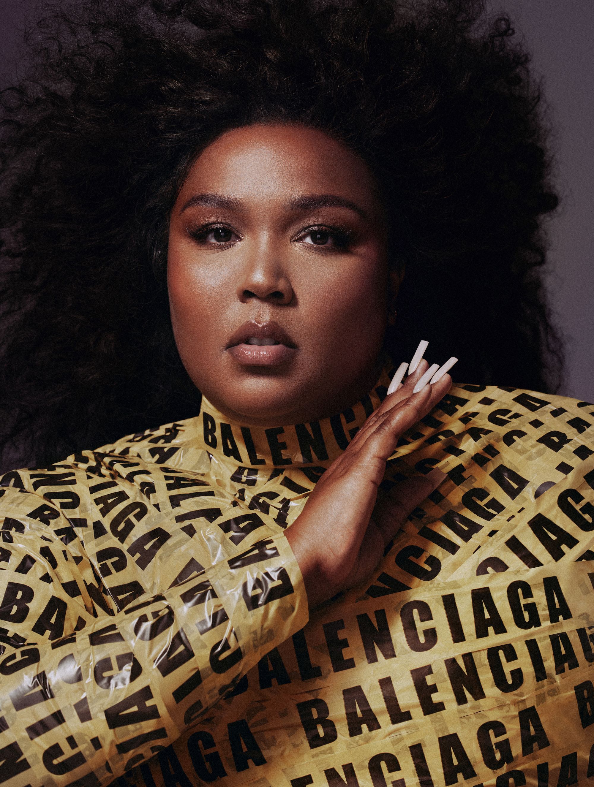Songs In The Key Of Lizzo