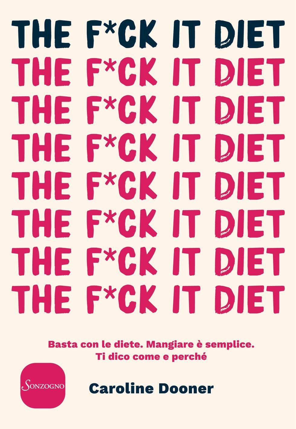 Libro dieta