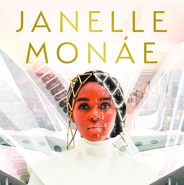 janelle monae, harper collins, the memory librarian