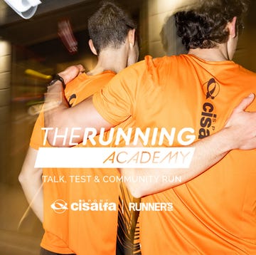 the running academy, trieste, running, cisalfa sport the running academy, trieste, running, cisalfa sport