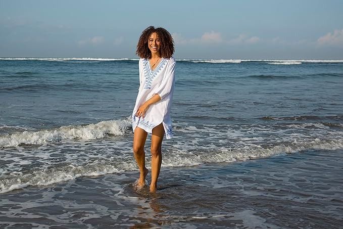 Best swim cover ups online