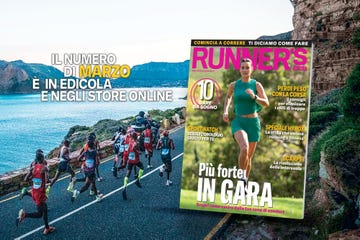 magazine, rw marzo, in edicola, primavera di corsa, nuovo numero