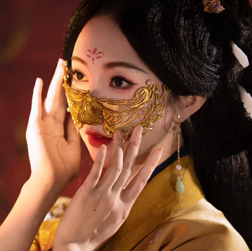 《折腰》宣璐 《折腰》宣璐