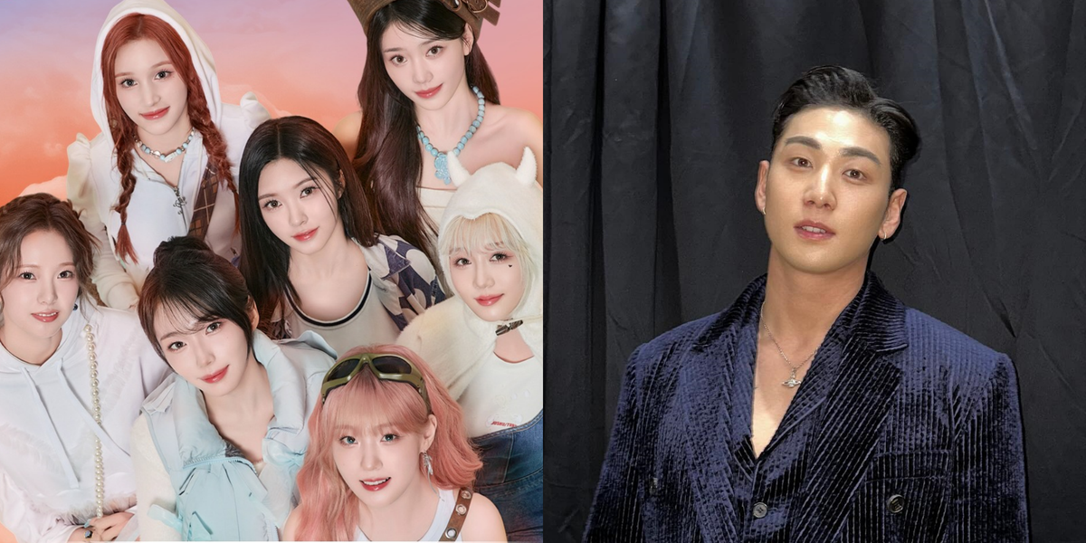 2025「超級巨星紅白藝能大賞」時間&卡司整理!韓國女團Kep1er、人氣偶像BAEKHO首登紅白表演
