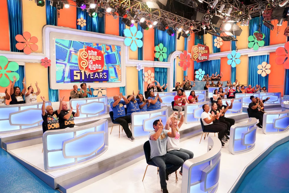 the price is right rules for contestants