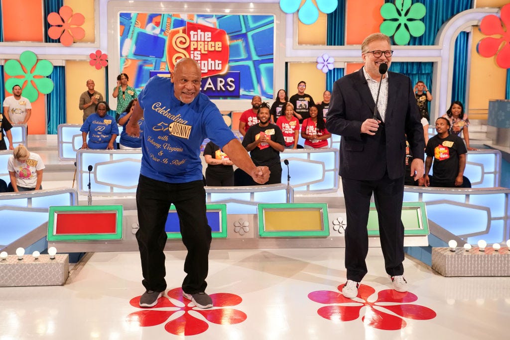 All the Rules 'The Price Is Right' Contestants Have to Follow