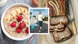 runners world ultieme voedingsgids