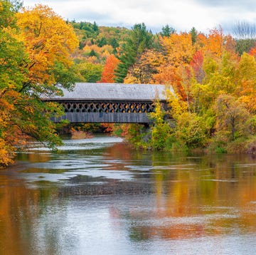 Covered Bridges covered bridges