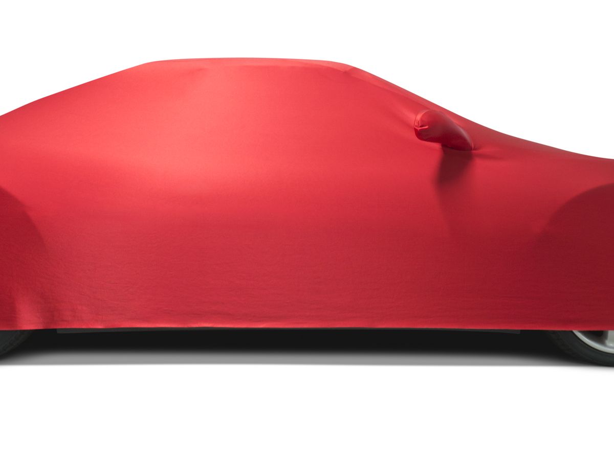 Your Guide to Car Covers for BMW