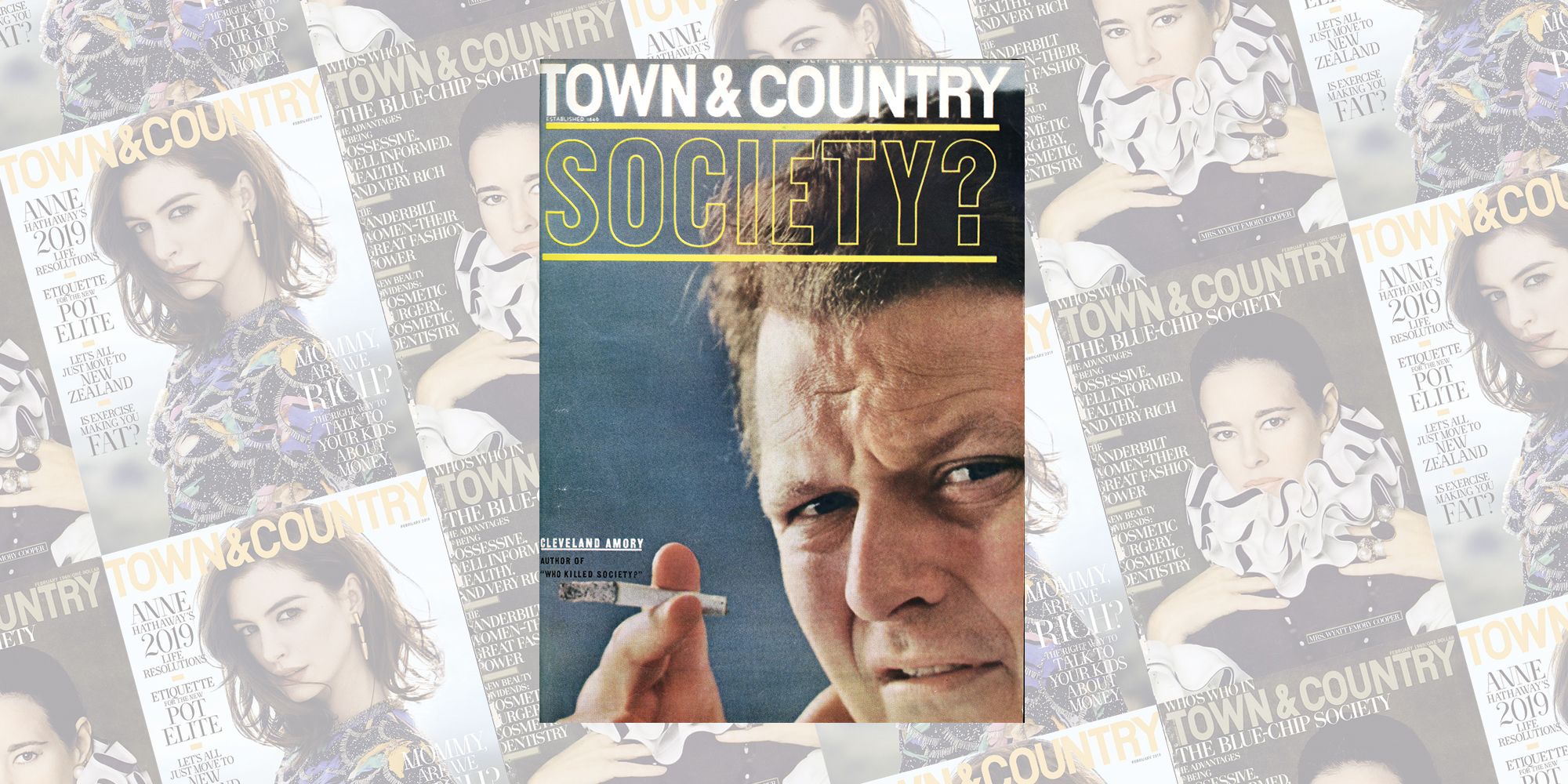 County Lines Magazine - Jan 18 by County Lines Magazine - Issuu