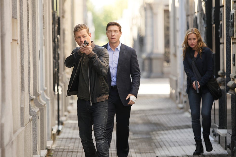 covert affairs nic bishop, shawn doyle, piper perabo
