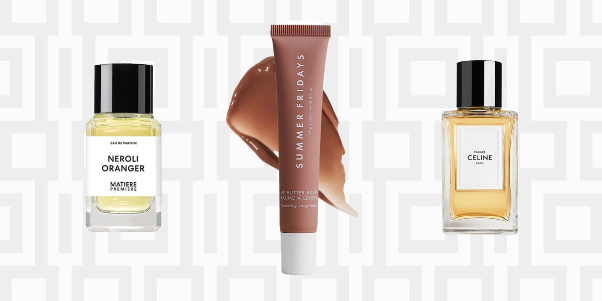 The Weekly Covet: The Best Beauty & Fragrance Products For Summer