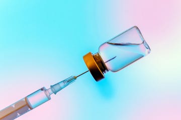 what are the side effects of the covid 19 vaccine