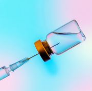 what are the side effects of the covid 19 vaccine