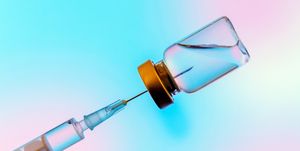 what are the side effects of the covid 19 vaccine