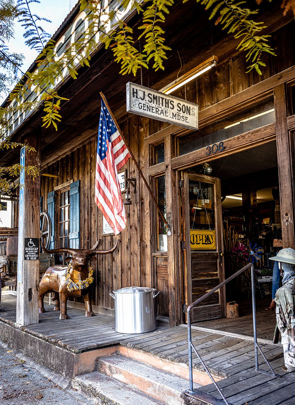 Things To Do In Covington Louisiana Covington Travel Guide   Covington Louisiana Shopping Hj Smith Sons General Store 6425decb95436 