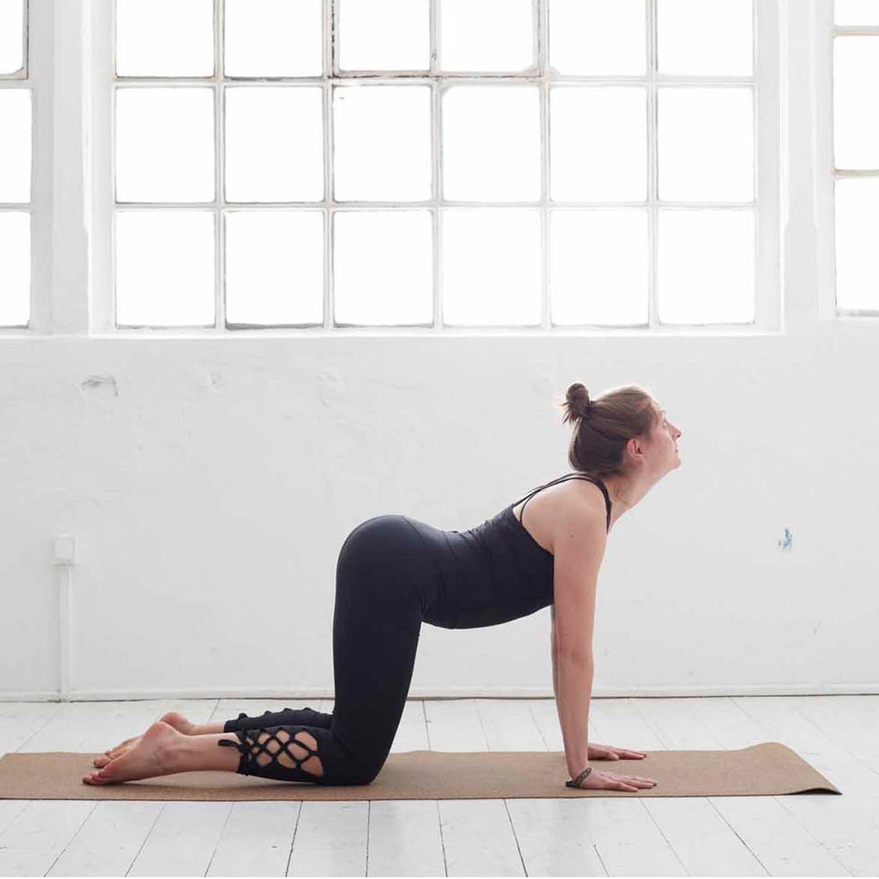 best yoga moves for runners