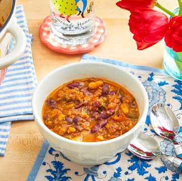 the pioneer woman's cowboy beans recipe