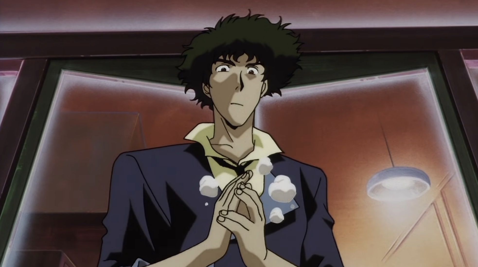 Cowboy Bebop History and Overview Characters Setting Live Action More   Manga Insider