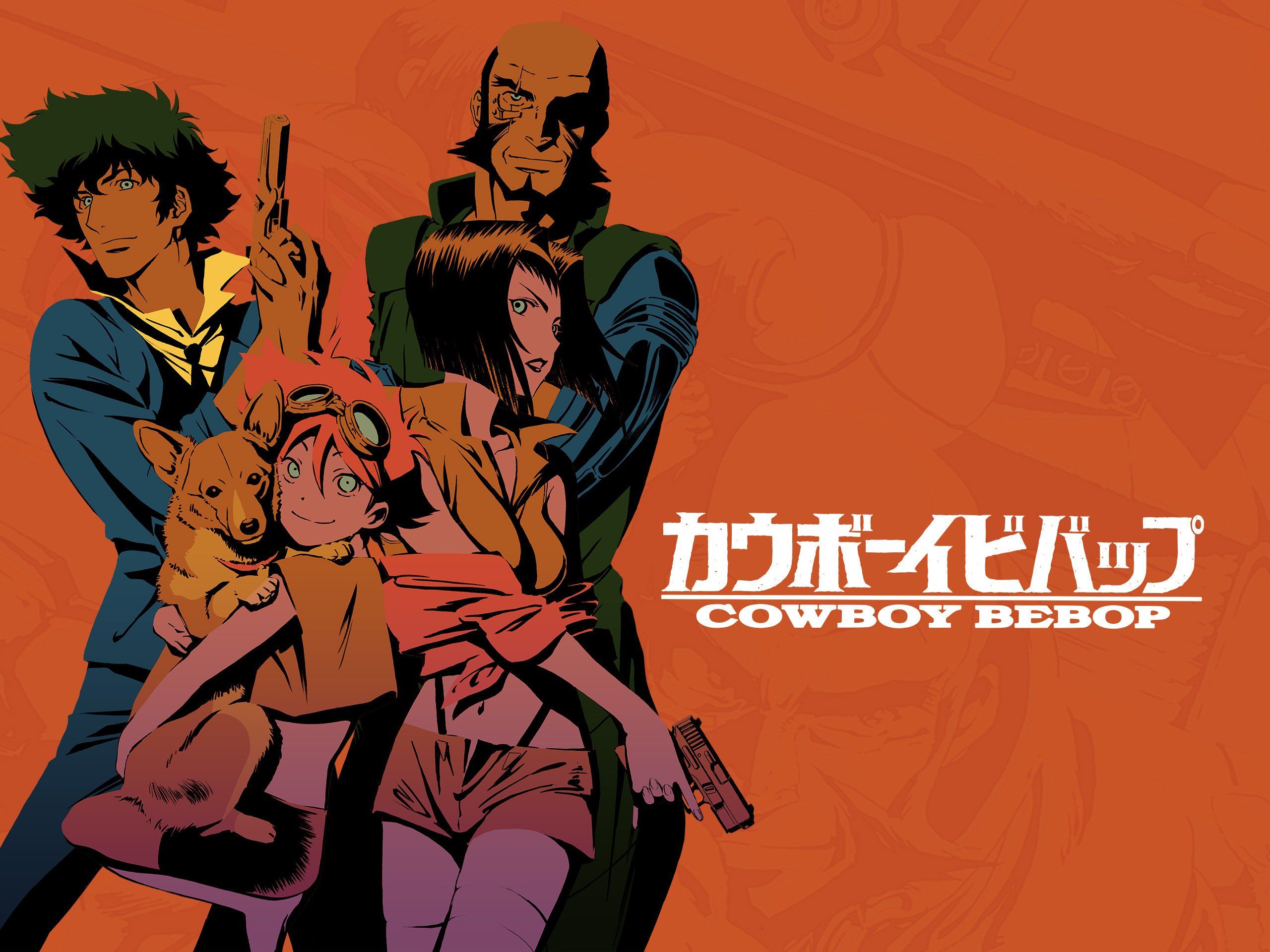 Anime Cowboy 2 by taggedzi on DeviantArt-demhanvico.com.vn