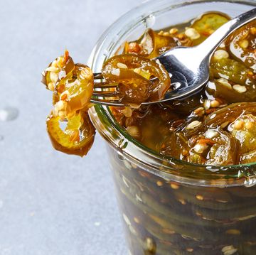 cowboy candy pickled jalapenos