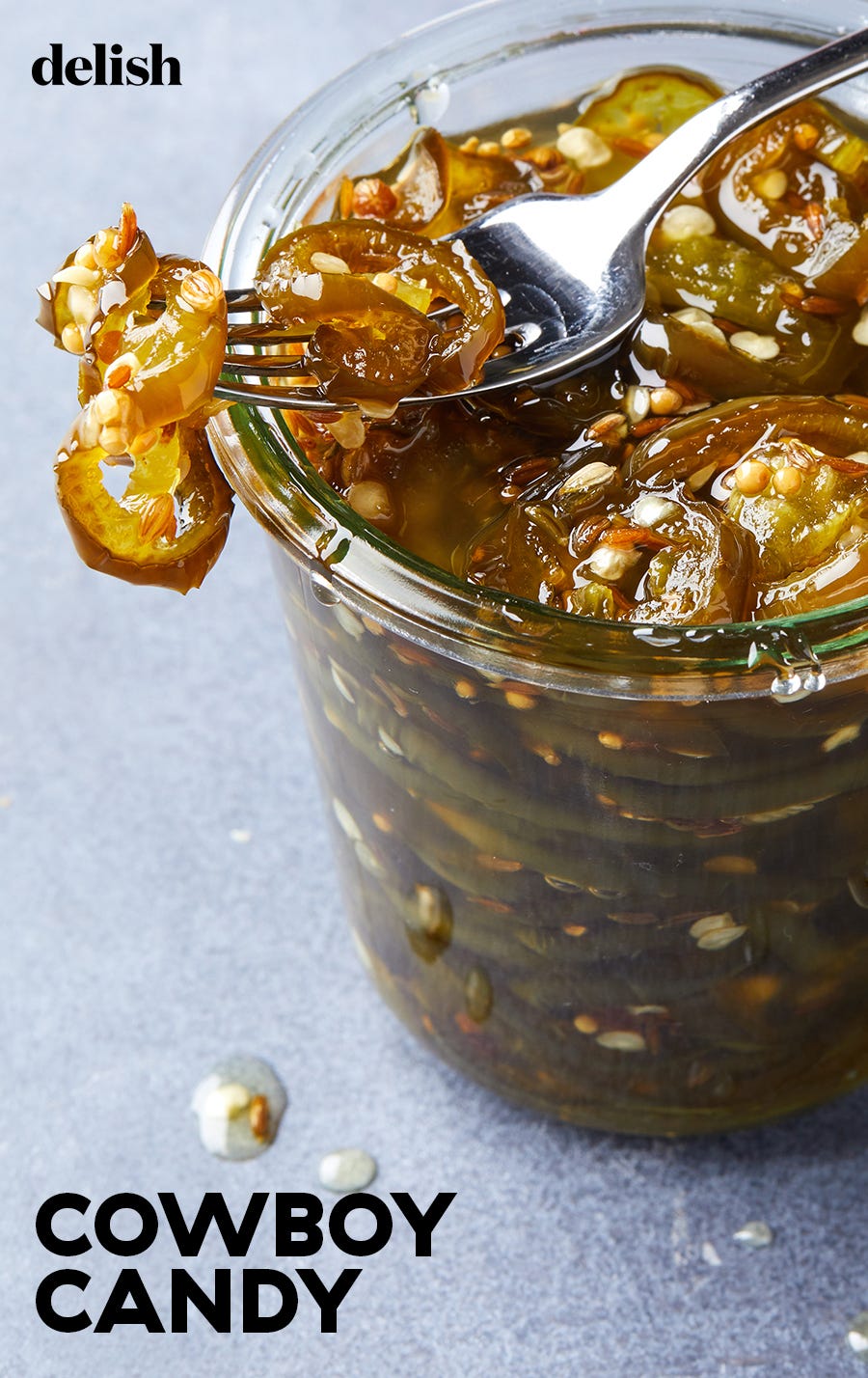 cowboy candy candied jalapenos