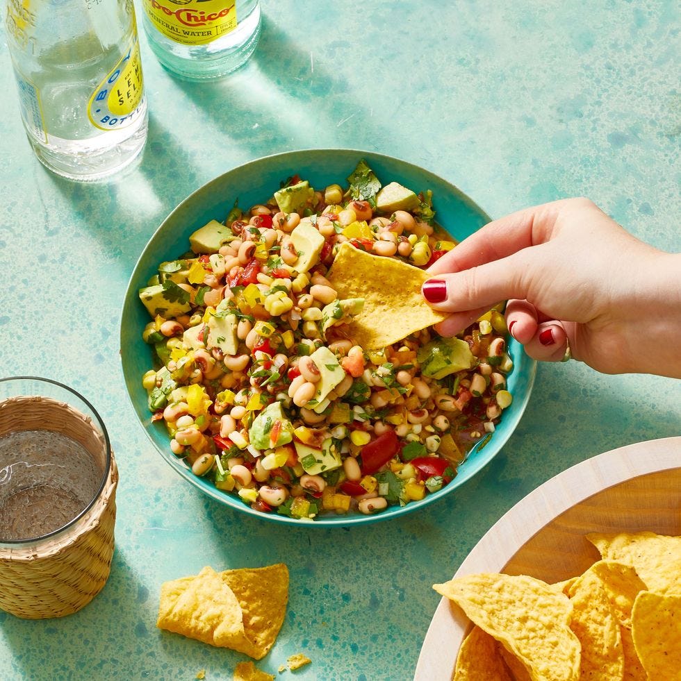 50+ Best Fourth of July Appetizers - Easy Recipes for 4th of July Party