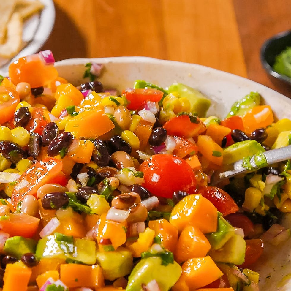 cowboy caviar