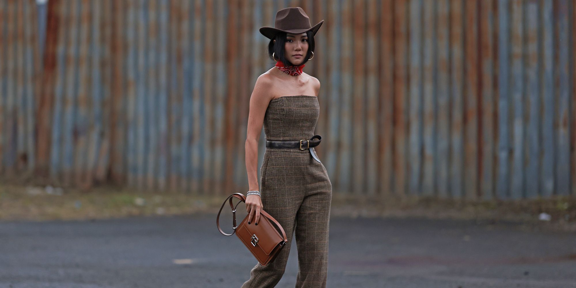 22 Western Fashion Outfit Trends 2024 Cowgirl Aesthetic