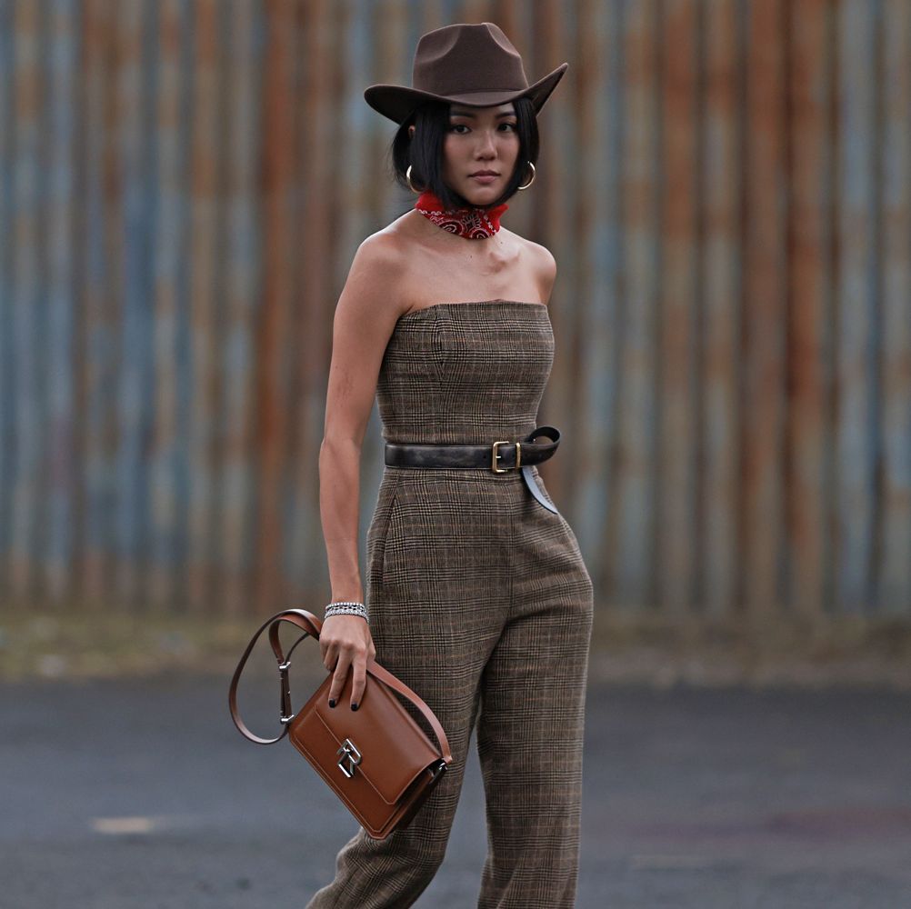 Time to Live My Best 'Cowboy Carter' Life with These Western Fashion Trend Pieces