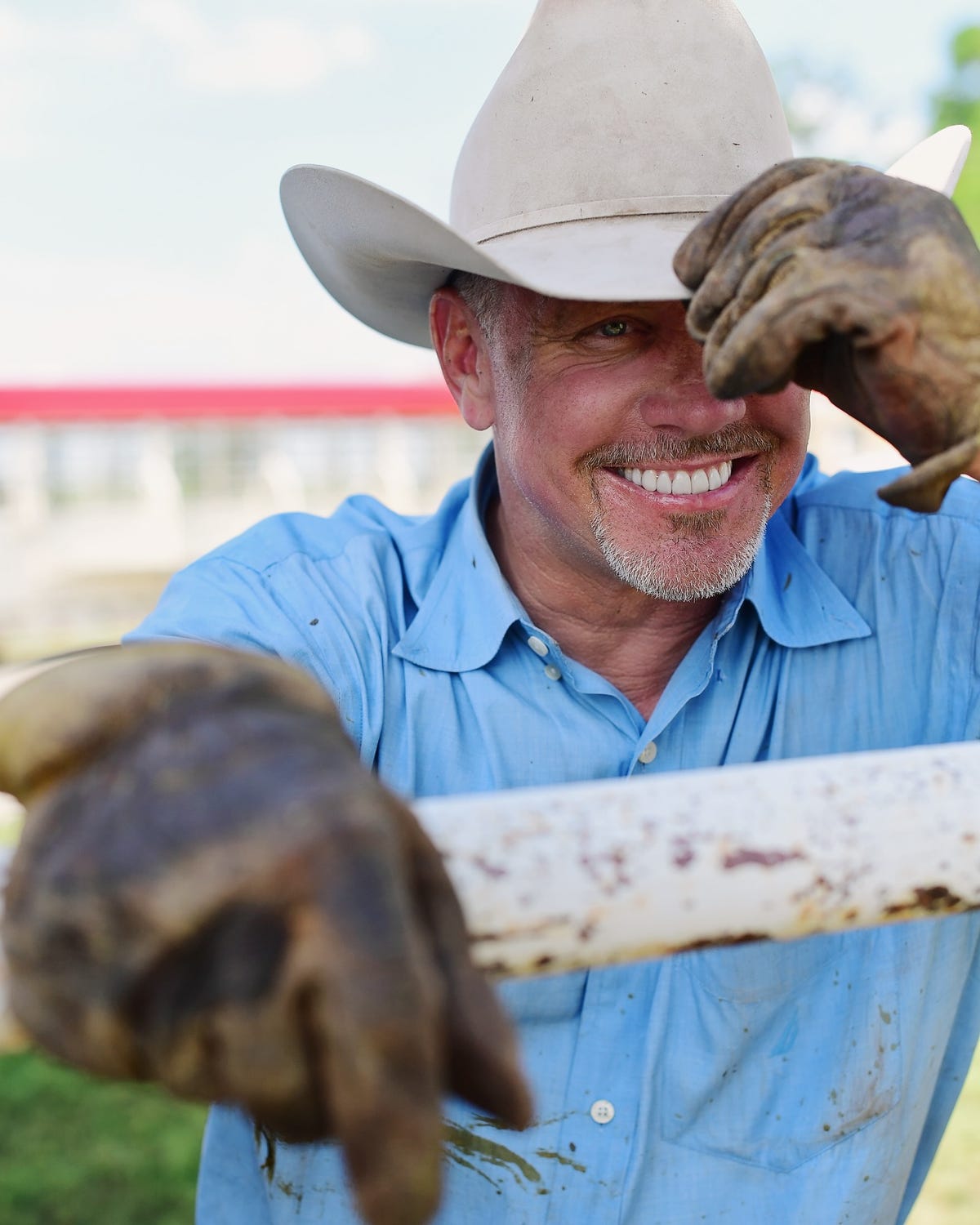 12 Best Cowboy Hats for Men 2024