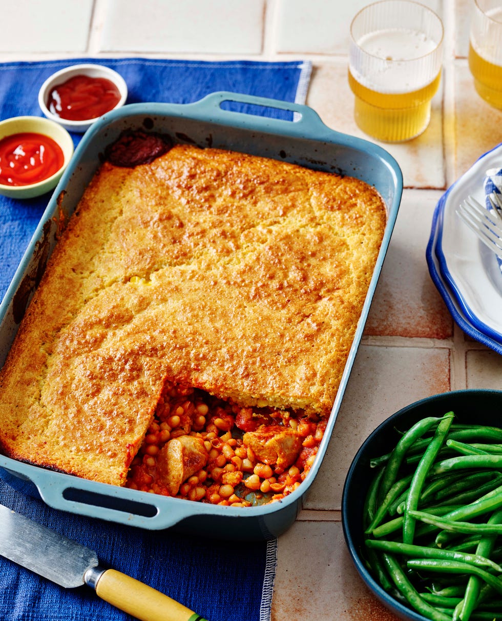 cowboy pie