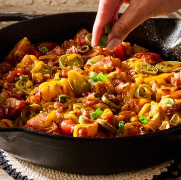 cowboy potatoes recipe the pioneer woman's cowboy potatoes recipe