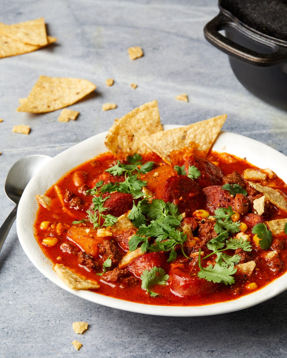cowboy stew
