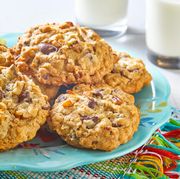 the pioneer woman's cowboy cookies recipe