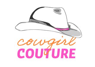 cowgirl couture logo