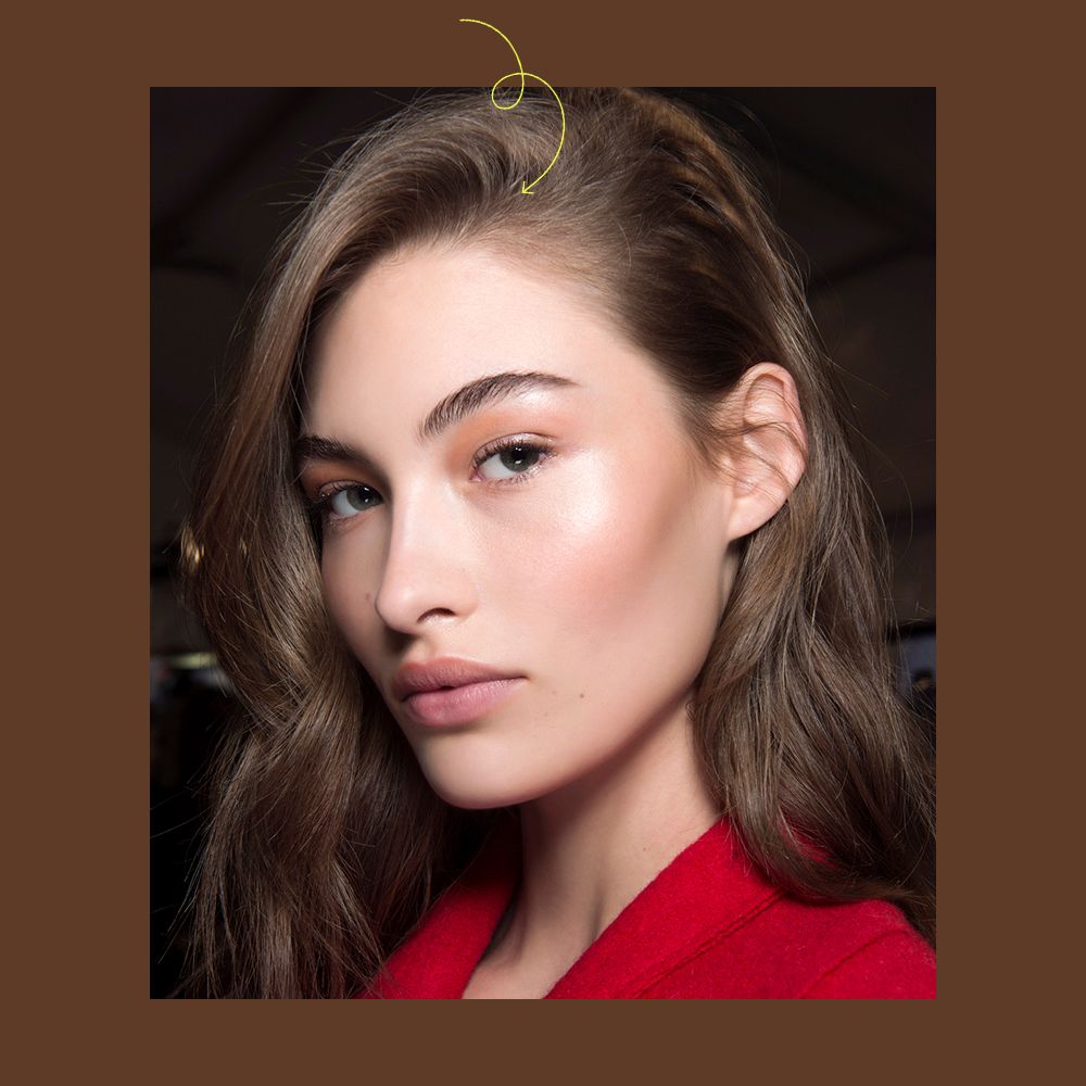 How to Get Rid of a Cowlick in 2022 According to Hairstylists