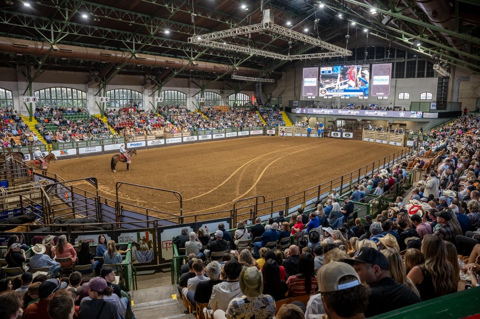 cowtown coliseum country living best things to do in fort worth